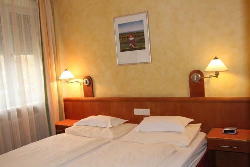 Landgasthof Hotel Muhr
