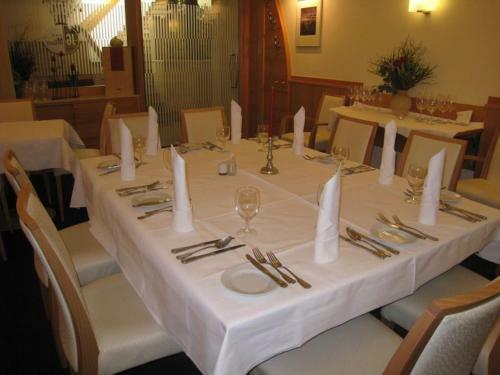 Landgasthof Hotel Muhr