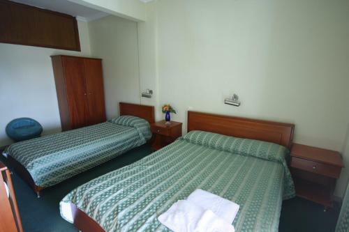 Hostal Cavo D' Oro