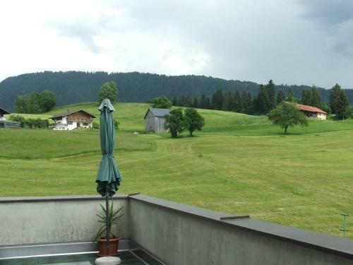 Hostal Pension J�gerheim