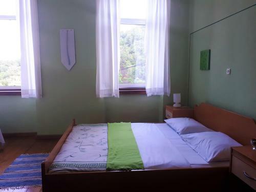 Hostal Pansion Tramontana