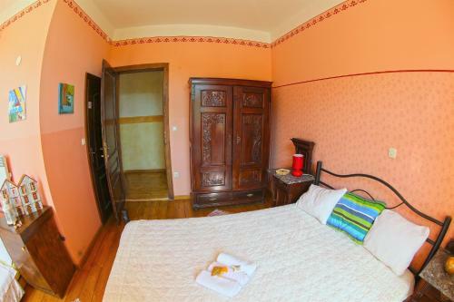 Hostal Pansion Tramontana