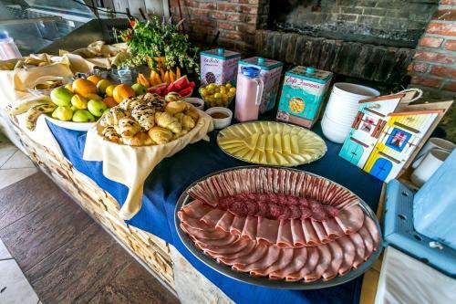 Hostal Pansion Tramontana