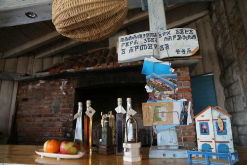 Hostal Pansion Tramontana