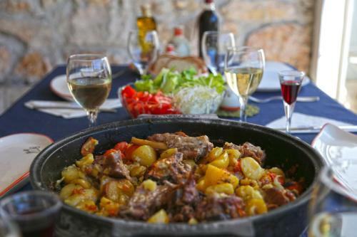 Hostal Pansion Tramontana