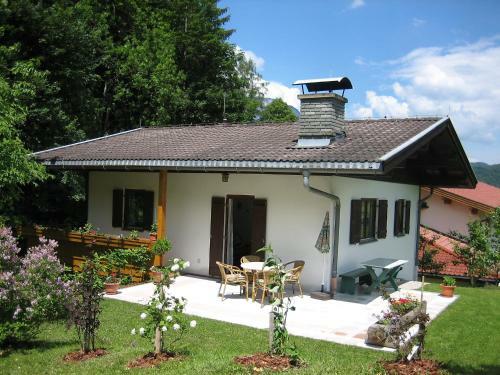 Holiday Home Haus Exenberger Schwoich