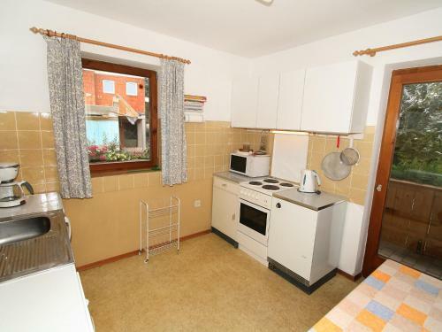 Holiday Home Haus Exenberger Schwoich