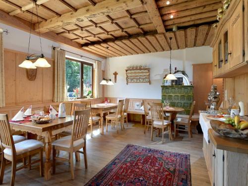 Hostal Hattenhof