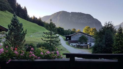 Hostal Hattenhof