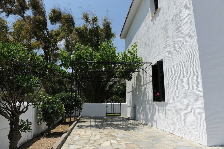 Hostal Villa Korthi