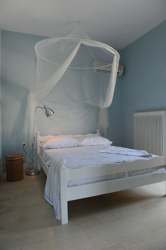 Hostal Villa Korthi