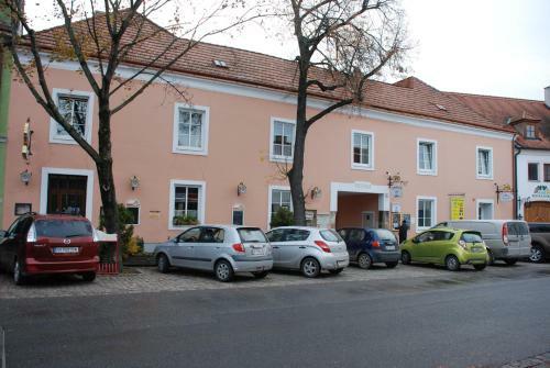 Posada Gasthof Ludl