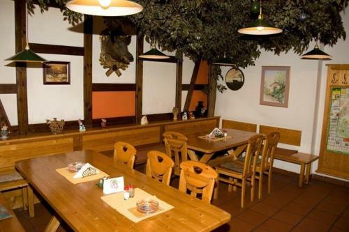Posada Gasthof Ludl
