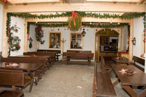 Posada Gasthof Ludl