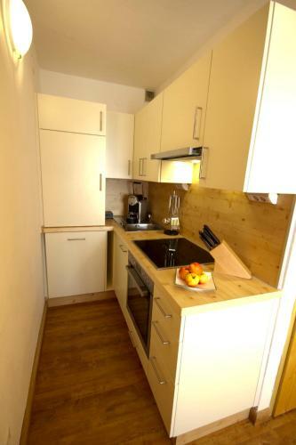 Hostal Almwellness Tonnerh�tte