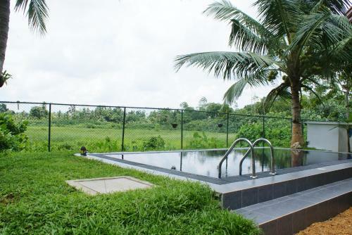 Hostal Lanka Rose Guest House