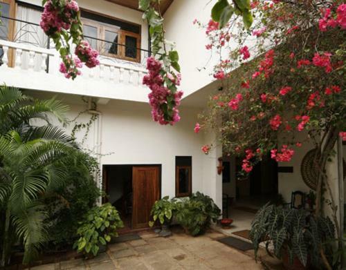 Hotel Ganga Garden