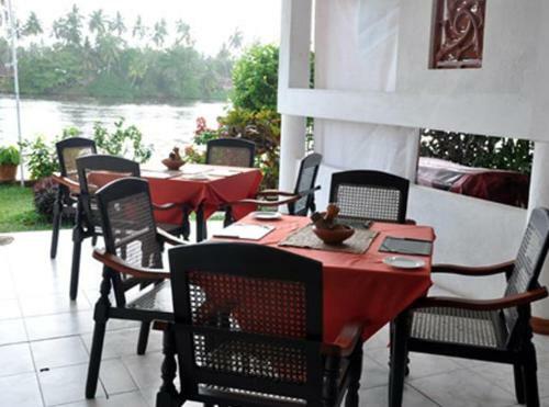 Hotel Ganga Garden