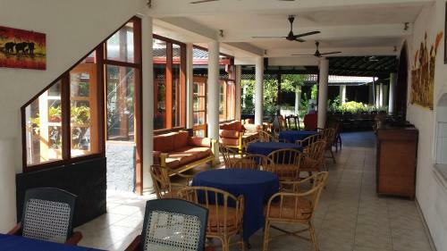 Hotel Ganga Garden