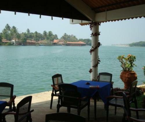 Hotel Ganga Garden