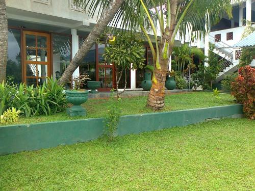 Hotel Ganga Garden