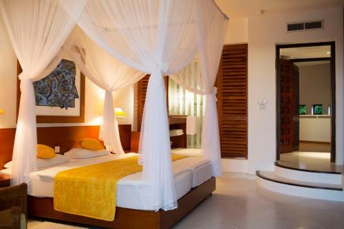 Lanka Princess Hotel