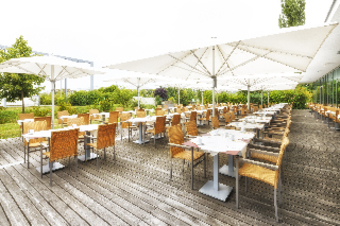 Hotel Therme Laa Superior