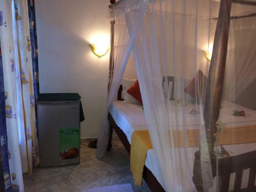 Hotel White Bridge House & Resort