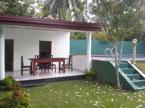 Hotel White Bridge House & Resort