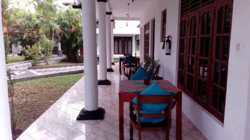 Hotel White Bridge House & Resort