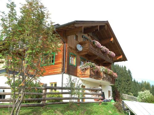 Hostal Bio Alpenhof Rostatt