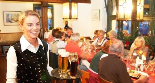 Hotel Gasthof Tirolerwirt