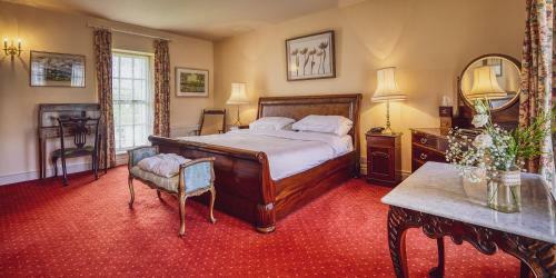 Castle Grove Country House Hotel