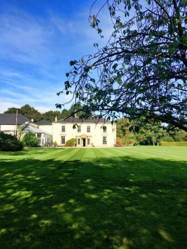 Castle Grove Country House Hotel