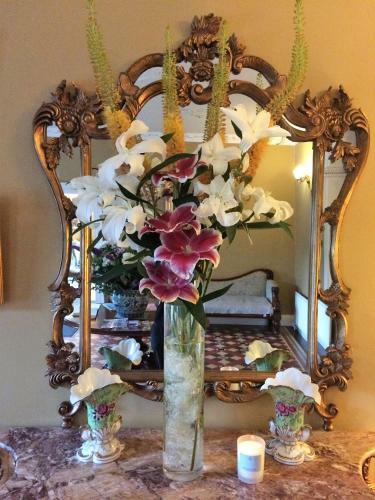 Castle Grove Country House Hotel