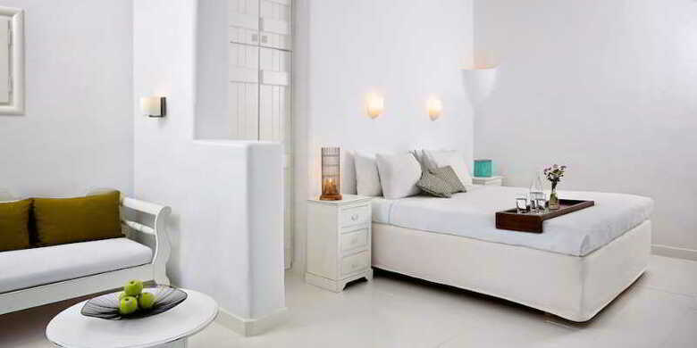 Hotel Seaside Cottage By Belvedere