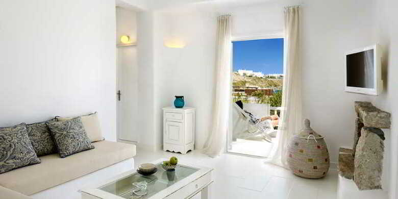 Hotel Seaside Cottage By Belvedere