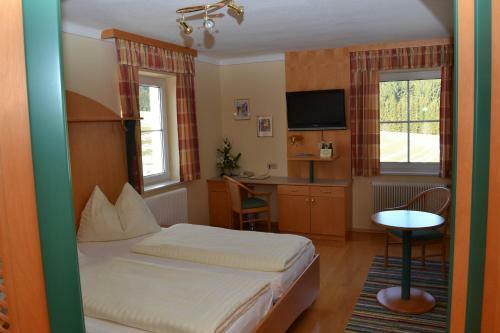 Hostal Gasthof-pension Nordwald