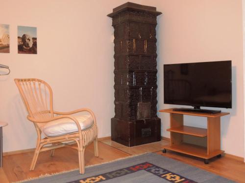 Apartamento Das Alte Zinshaus