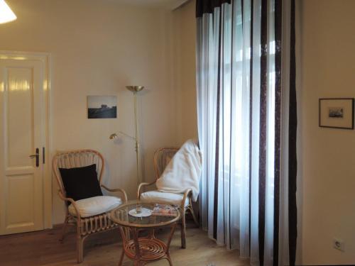 Apartamento Das Alte Zinshaus