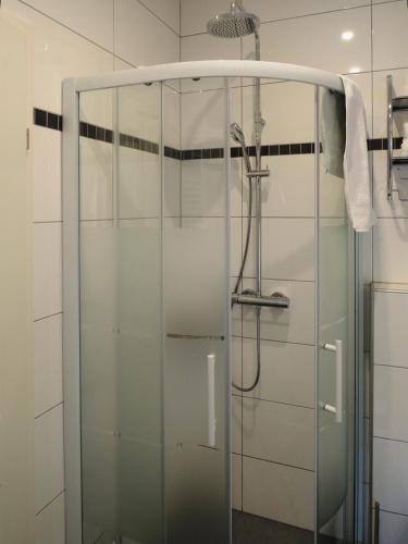 Apartamento Das Alte Zinshaus