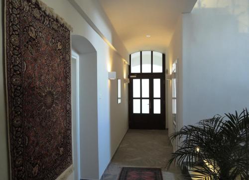 Apartamento Das Alte Zinshaus