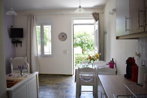 Apartamento To Livadi