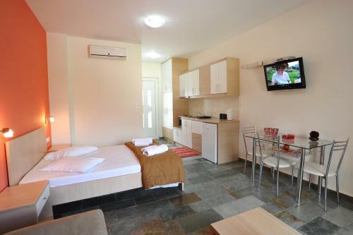 Apartamento To Livadi