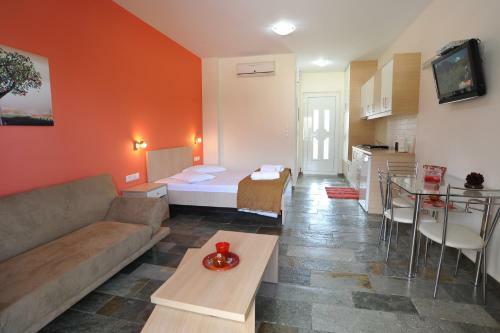 Apartamento To Livadi