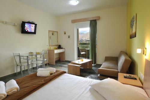 Apartamento To Livadi