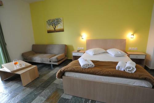 Apartamento To Livadi