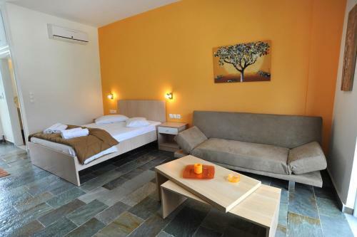 Apartamento To Livadi