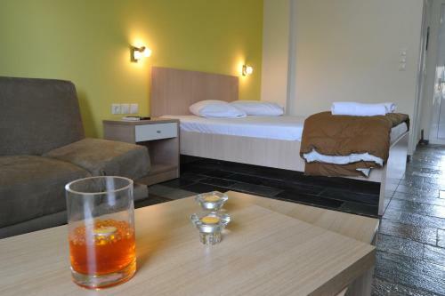 Apartamento To Livadi