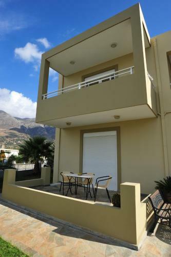Apartamento To Livadi